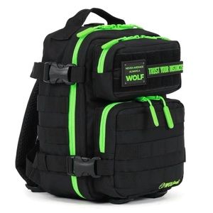 WOLFpak mini backpack